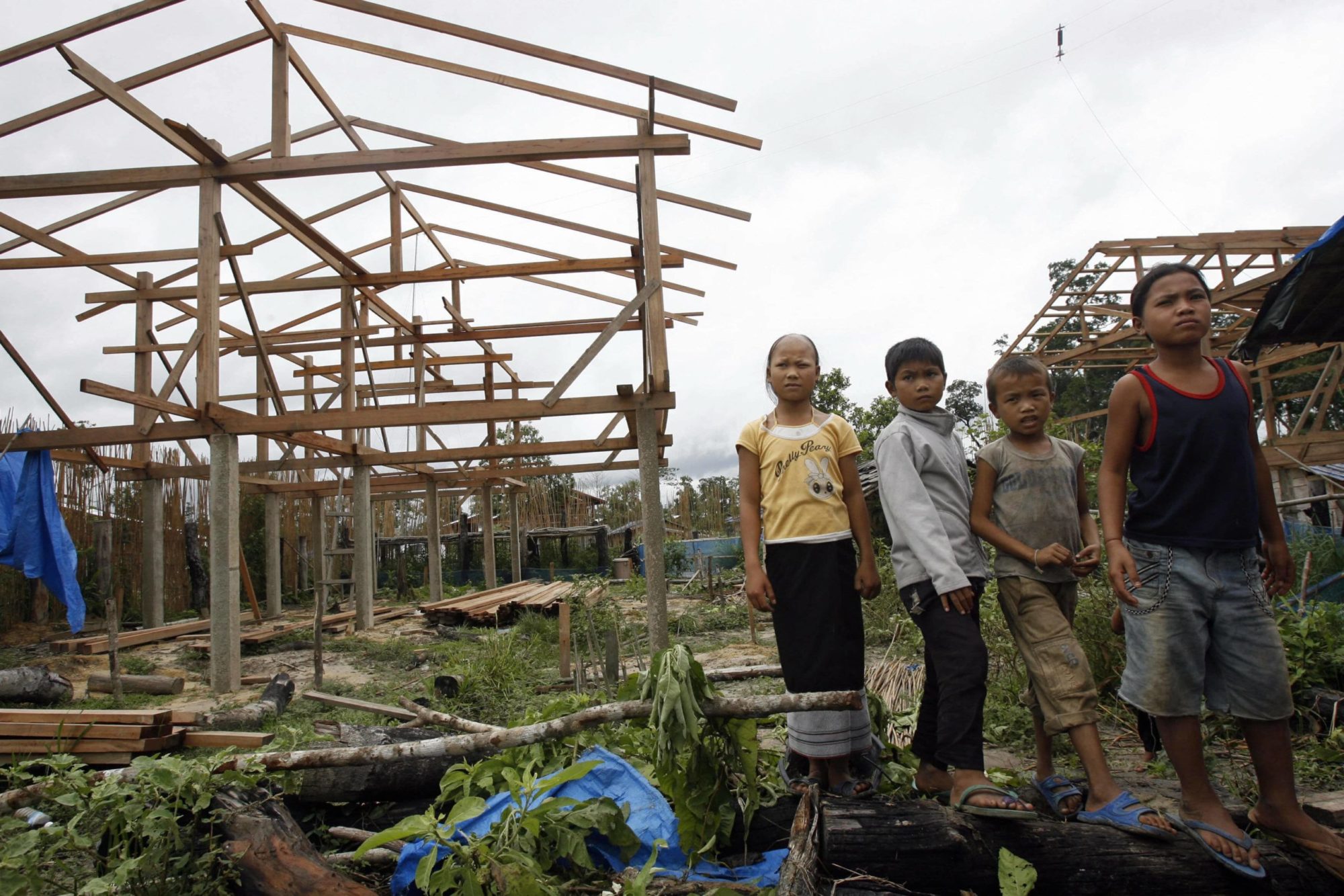 Reconnecting Asia Project Database Reconnecting Asia