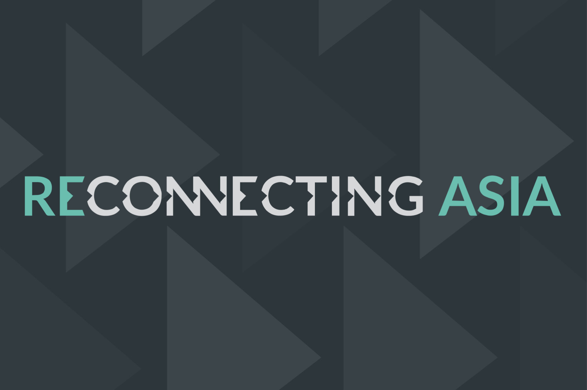 Home Reconnecting Asia